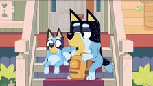 Bluey (16. 09. 2026) (Repríza)