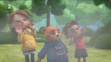 Paddington a jeho dobrodružstvá (16. 09. 2026) (Repríza)