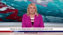 Správy (16. 09. 2026) (Repríza)