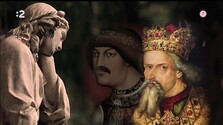 Hľadanie stratených svetov - Kráľ z Hlohovca (11. 04. 2023) (Repríza)