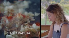 Zdravá maškrta (17. 10. 2019) (Repríza)