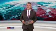 Krátke správy (17. 09. 2026)