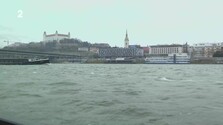Medzi Rakúskom a Slovenskom - Atraktívny historický priestor
