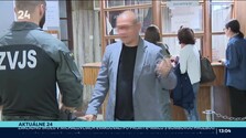 Aktuálne 24 (17. 09. 2026)