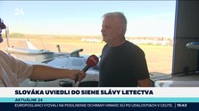 Aktuálne 24 (17. 09. 2026)