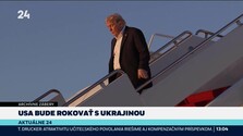 Aktuálne 24 (18. 09. 2026)