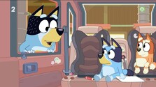Bluey (17. 09. 2026) (Repríza)