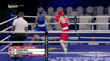 ME 2026 (Sofia): 2. deň (Repríza)