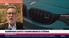 Ekonomika 24 (17. 09. 2026)