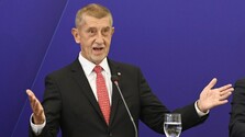 Euro Patriot: Andrej Babiš navrhol vznik spoločného európskeho programu protiraketovej obrany