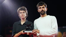 Oceňovaný film NAZA o zabíjaní v Pásme Gazy nahneval Netanjahua. Chce presadiť nové zákony a potrestať jeho tvorcov