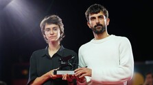 Oceňovaný film NAZA o zabíjaní v Pásme Gazy nahneval Netanjahua. Chce presadiť nové zákony a potrestať jeho tvorcov