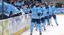 Opustí hokejový Slovan domácu súťaž? Bratislavský klub pokukuje po českej extralige