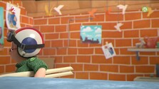 Paddington a jeho dobrodružstvá (17. 09. 2026) (Repríza)