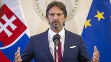 R. Kaliňák: Slovensko by mohlo vyslať špeciálne jednotky v rámci mierovej misie na Blízkom východe