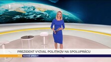 Ranné správy (17. 09. 2026) (Repríza)