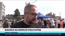 Správy z regiónov (18. 09. 2026)