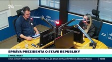 Z prvej ruky (16. 09. 2026) (Repríza)