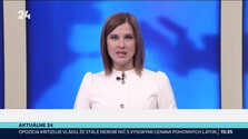 Aktuálne 24 (16. 09. 2026)
