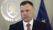 Taraba definitívne zrušil vybudovanie spaľovne pri Dudinciach. Proti výstavbe bolo mesto aj jeho obyvatelia