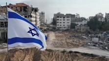 USA dodajú Izraelu muníciu za takmer tri miliardy dolárov. Balík obsahuje desaťtisíce bômb