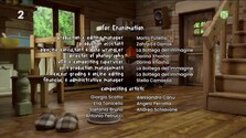 Zberateľ zvukov (17. 09. 2026) (Repríza)