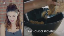 Zdravá maškrta (05. 11. 2019) (Repríza)