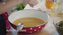Zdravá maškrta (13. 11. 2019) (Repríza)