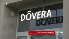 Občan za dverami (20. 09. 2026)