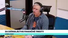 Z prvej ruky (23. 09. 2026)
