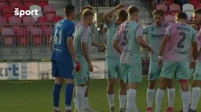 MFK Tatran Liptovský Mikuláš - FC ViOn Zlaté Moravce-Vráble (9. kolo)