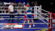 ME 2026 (Sofia): 2. deň