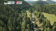 Športové ozveny