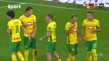 Highlighty - Niké liga 2026/27 (9. kolo)