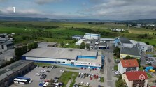 Vyrobené na Slovensku (20. 09. 2026)
