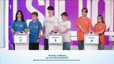 Lov slov junior (20. 09. 2026)