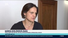 Aktuálne 24 (19. 09. 2026)