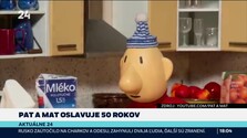 Aktuálne 24 (19. 09. 2026)