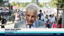 Aktuálne 24 (20. 09. 2026)