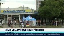 Aktuálne 24 (20. 09. 2026)