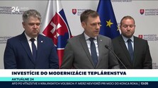 Aktuálne 24 (21. 09. 2026)