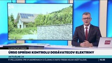 Aktuálne 24 (21. 09. 2026)