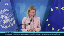 Aktuálne 24 (22. 09. 2026)