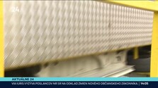 Aktuálne 24 (22. 09. 2026)