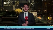 Aktuálne 24 (23. 09. 2026)
