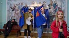Analýza ukázala, aké by boli výsledky ruských volieb bez podvádzania a dodatočného dohadzovania lístkov