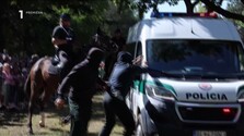 Bezpečné Slovensko (21. 09. 2026)
