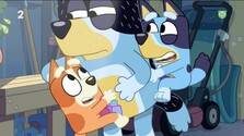 Bluey (19. 09. 2026) (Repríza)