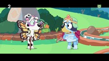 Bluey (20. 09. 2026) (Repríza)