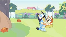 Bluey (21. 09. 2026) (Repríza)